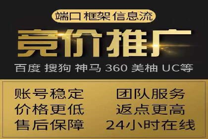 某知名企业SEM外包项目的成功经验分享